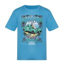 Crew T Shirt Mens