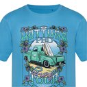 Crew T Shirt Mens