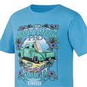 Crew T Shirt Mens