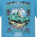 Crew T Shirt Mens