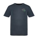 Back Graphic T Shirt Mens