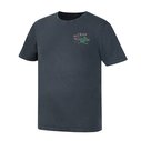 Back Graphic T Shirt Mens