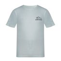 Back Graphic T Shirt Mens