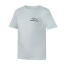 Back Graphic T Shirt Mens