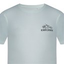 Back Graphic T Shirt Mens