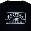Crew T Shirt Mens