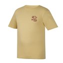 Back Graphic T Shirt Mens
