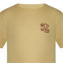 Back Graphic T Shirt Mens