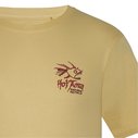 Back Graphic T Shirt Mens