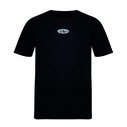 Back Graphic T Shirt Mens