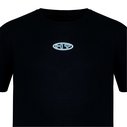 Back Graphic T Shirt Mens