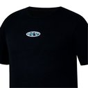 Back Graphic T Shirt Mens