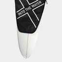 Cross Five Pin Single Board Bag