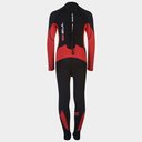Contour Wetsuit Full Length Junior Boys