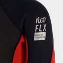 Contour Wetsuit Full Length Junior Boys