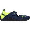 Splasher Strap Childrens Aqua Water Shoes