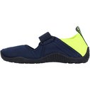 Splasher Strap Childrens Aqua Water Shoes