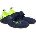Splasher Strap Childrens Aqua Water Shoes