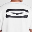Large Logo T-Shirt Mens