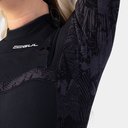 Response FX 5/4mm Blind Stitched Wetsuit Women's