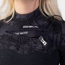 Response FX 3/2mm Blind Stitched Wetsuit Women's