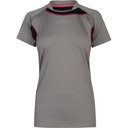 Code Zero T Shirt Ladies