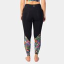 Luna7 Legging Jungle
