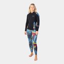 Luna7 Jacket Tropical