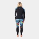 Luna7 Jacket Tropical