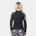 Luna7 Jacket Broken Palm