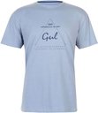 Logo Carrier T-Shirt Mens