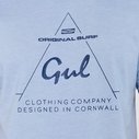 Logo Carrier T-Shirt Mens