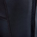 Response 3mm Flatlock Wetsuit Jacket Men's