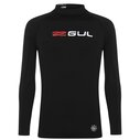 Long Sleeve Rash Vest Mens