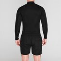 Long Sleeve Rash Vest Mens