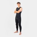 Code Zero 3mm Blind Stitched LongJohn