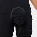 Code Zero 3mm Blind Stitched LongJohn