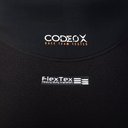 Code Zero 3mm Flatlock Trouser