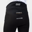 Code Zero 3mm Flatlock Shorts