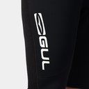 Code Zero 3mm Flatlock Shorts