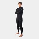 Code Zero 3mm Thermo Top