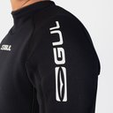 Code Zero 3mm Thermo Top