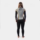 Code Zero Ladies 3mm Blind Stitched Thermo Top