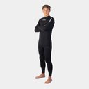 Code Zero Evoskin Longsleeve Rash Vest