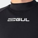 Code Zero Evoskin Longsleeve Rash Vest