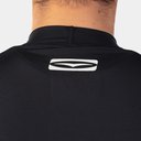 Code Zero Evoskin Longsleeve Rash Vest