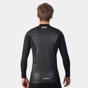 Code Zero Vaprskin Long Sleeve Rash Vest
