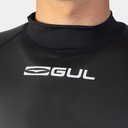 Code Zero Vaprskin Long Sleeve Rash Vest
