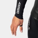 Code Zero Vaprskin Long Sleeve Rash Vest