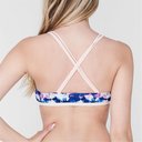 Plunge Bikini Top Ladies